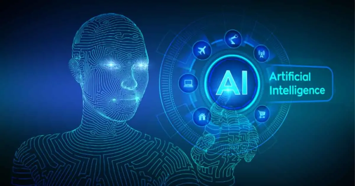 Artificial Intelligence & Machine Learning