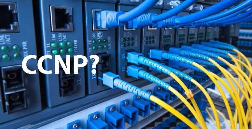 CCNP Related Questions Answered